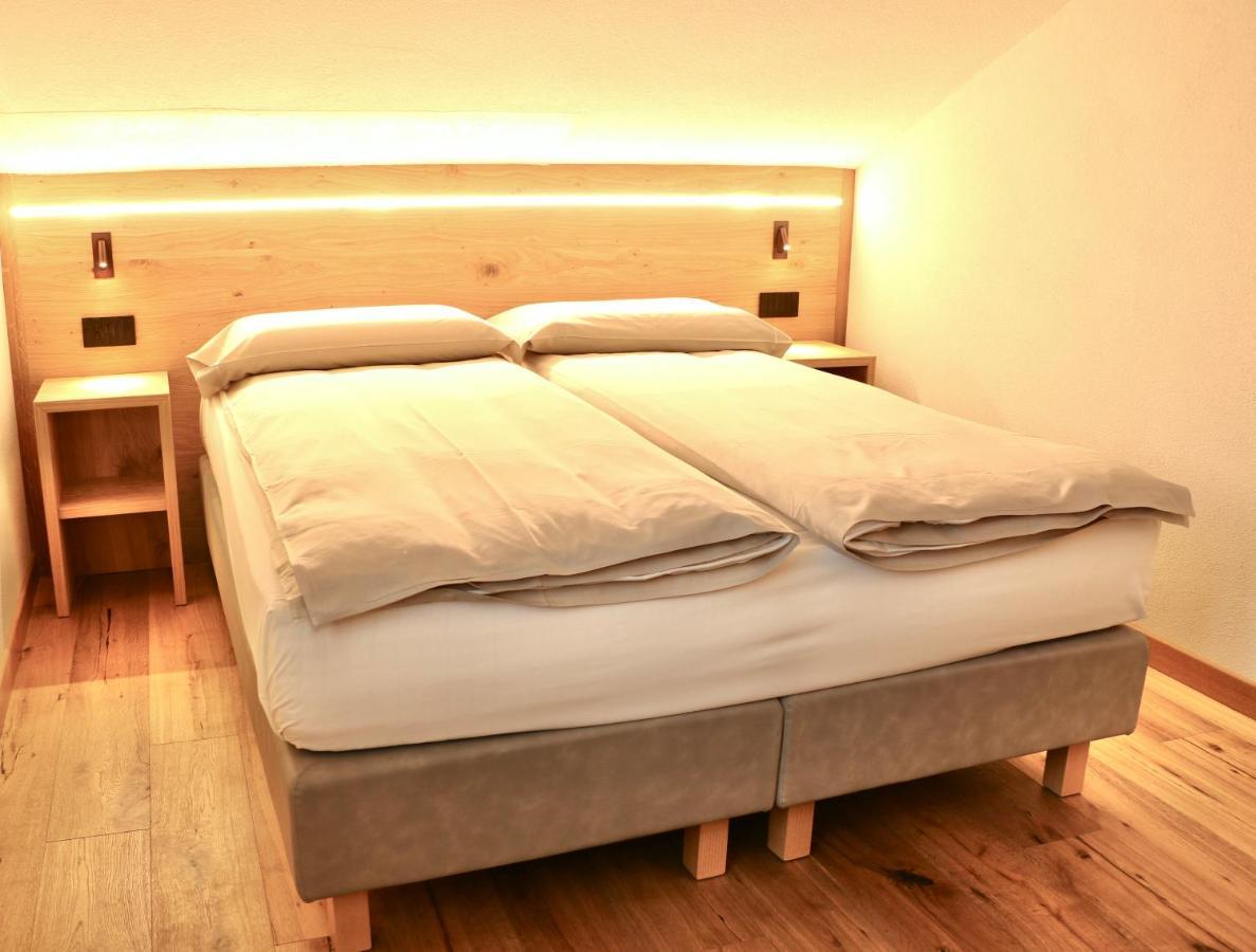 Hotel Galli'S - Centro Livigno Exterior photo