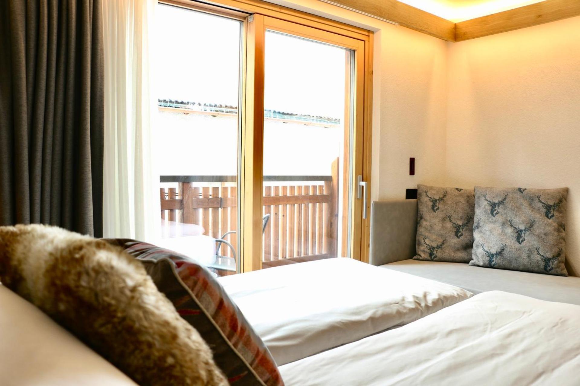 Hotel Galli'S - Centro Livigno Exterior photo
