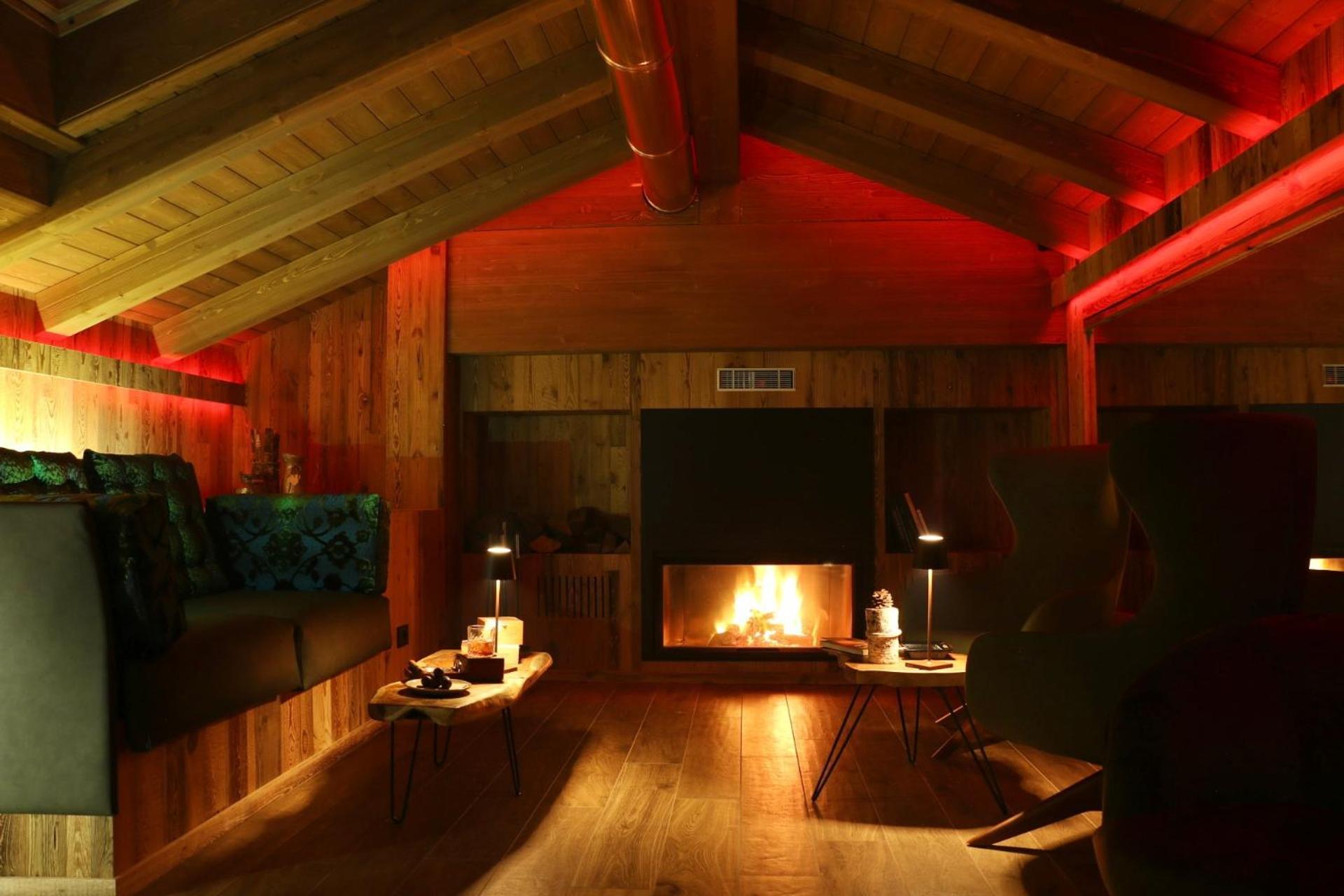 Hotel Galli'S - Centro Livigno Exterior photo