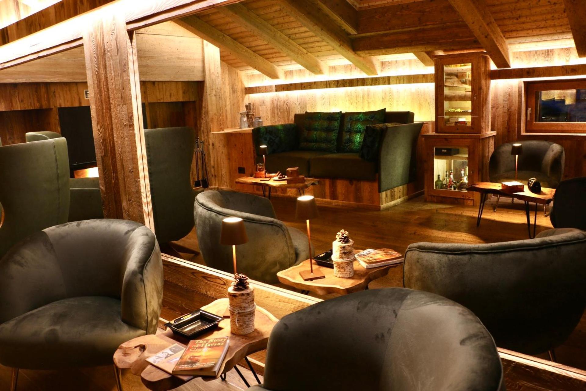 Hotel Galli'S - Centro Livigno Exterior photo