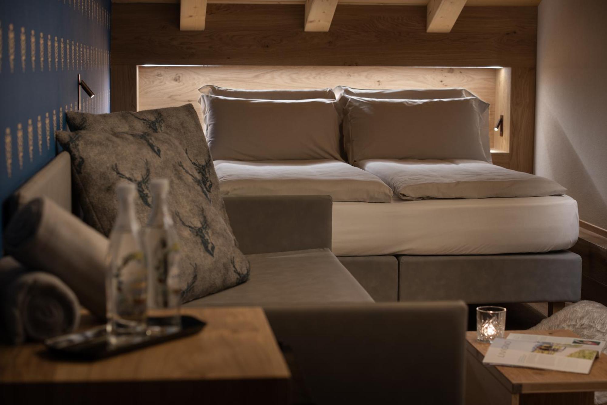 Hotel Galli'S - Centro Livigno Exterior photo